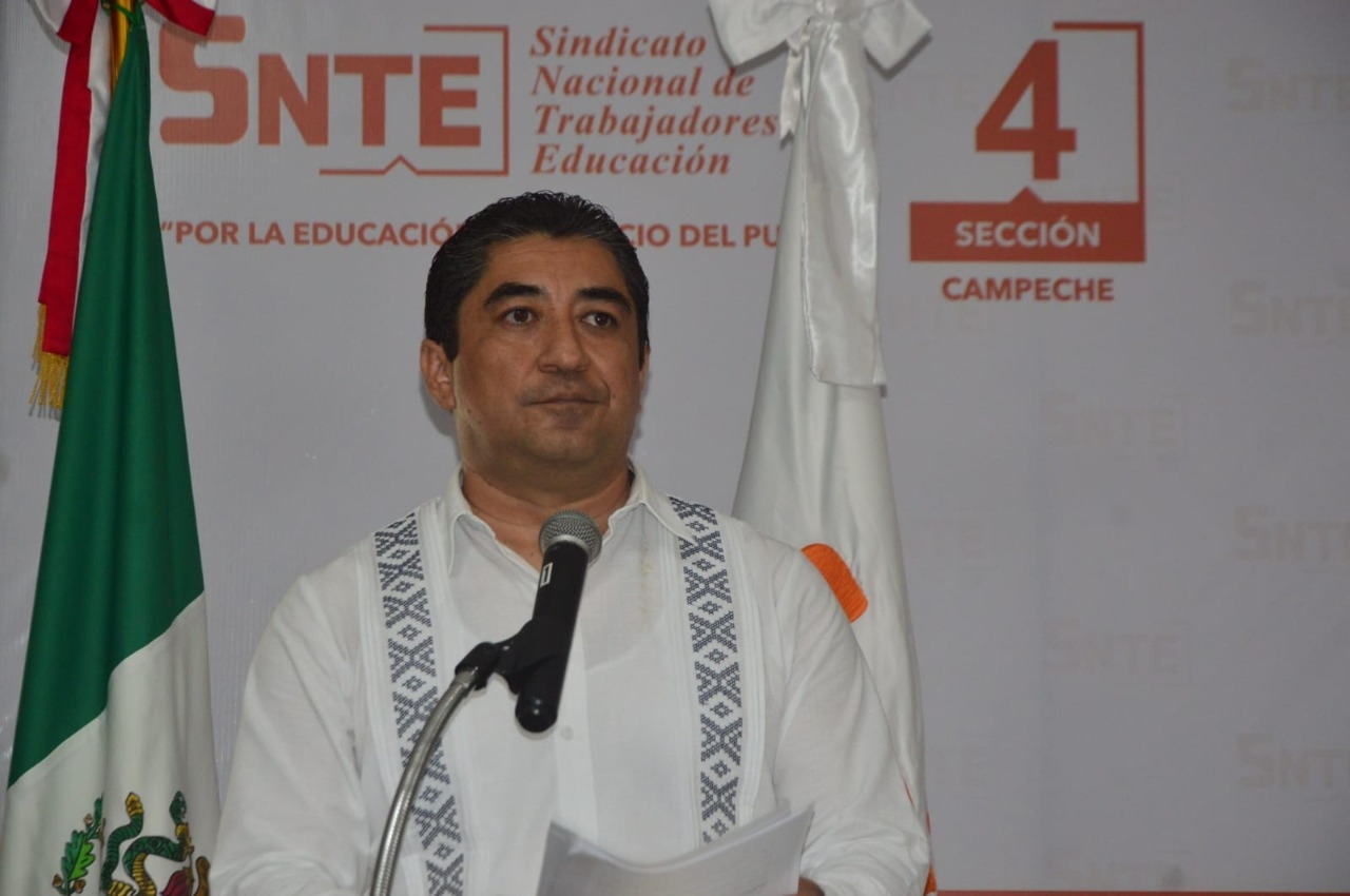 El Tribunal Federal de Conciliación y Arbitraje y la Comisión Nacional Electoral del SNTE, calificalificaron como un proceso electoral plagado de irregularidades El Tribunal Federal de Conciliación y Arbitraje y la Comisión Nacional Electoral del SNTE, calificalificaron como un proceso electoral plagado de irregularidades