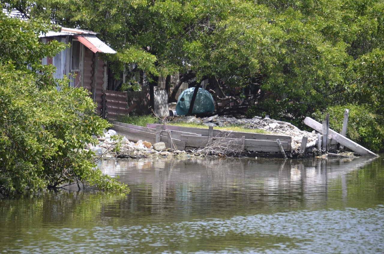 Rescate de la Caleta seguiría esperando al no llegar a acuerdos