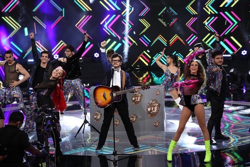 El tercer concierto de la academia trajo consigo una nueva expulsada que dijo adiós al reality de La Academia
