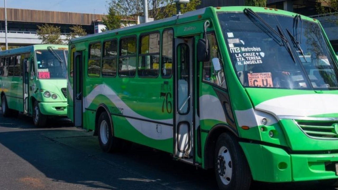El Gobierno de la Ciudad de México aseguró que no hay un acuerdo para un alza en tarifas El Gobierno de la Ciudad de México aseguró que no hay un acuerdo para un alza en tarifas