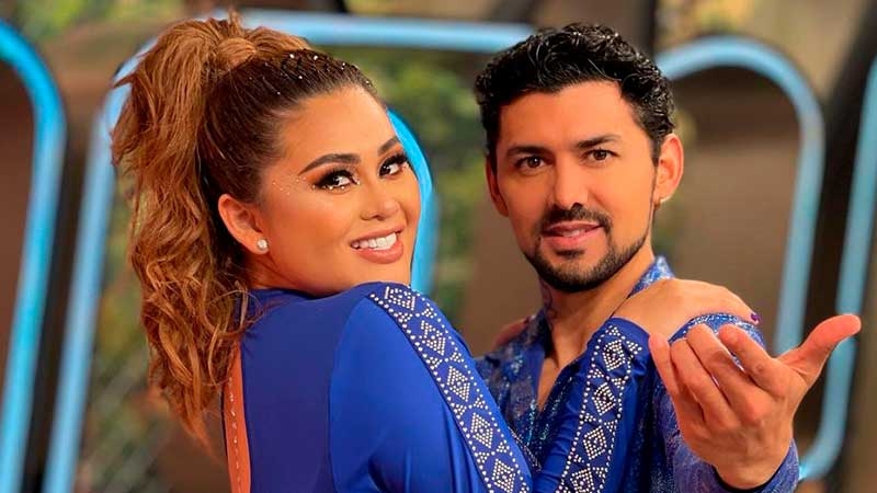 “Gomita” habló sobre su depresión en “Las estrellas bailan en Hoy”
