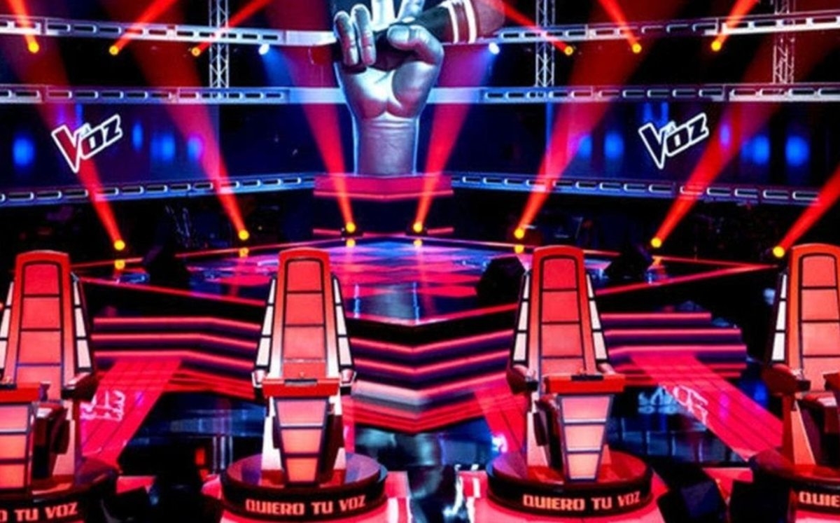 La Voz México 2022 anunció a los artistas que se unirán al proyecto La Voz México 2022 anunció a los artistas que se unirán al proyecto