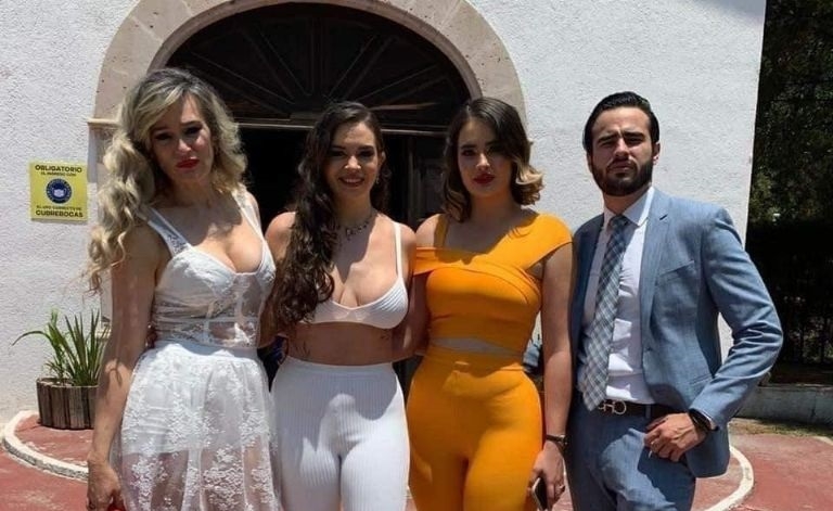 Samantha Bravo Muñoz aún no informa sus ingresos, a ocho meses de fungir como directora de Seguridad Pública de Carmen