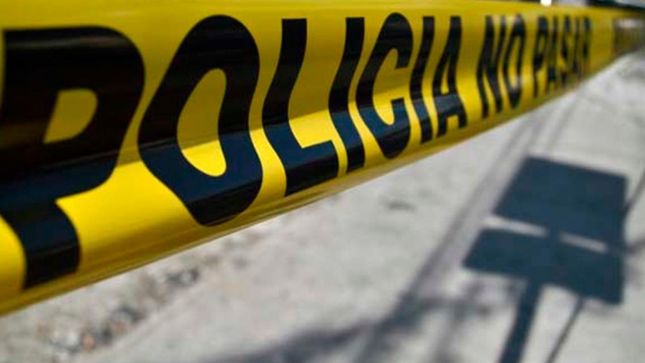 Los restos corresponden a 3 hombres y 1 mujer sin identificar