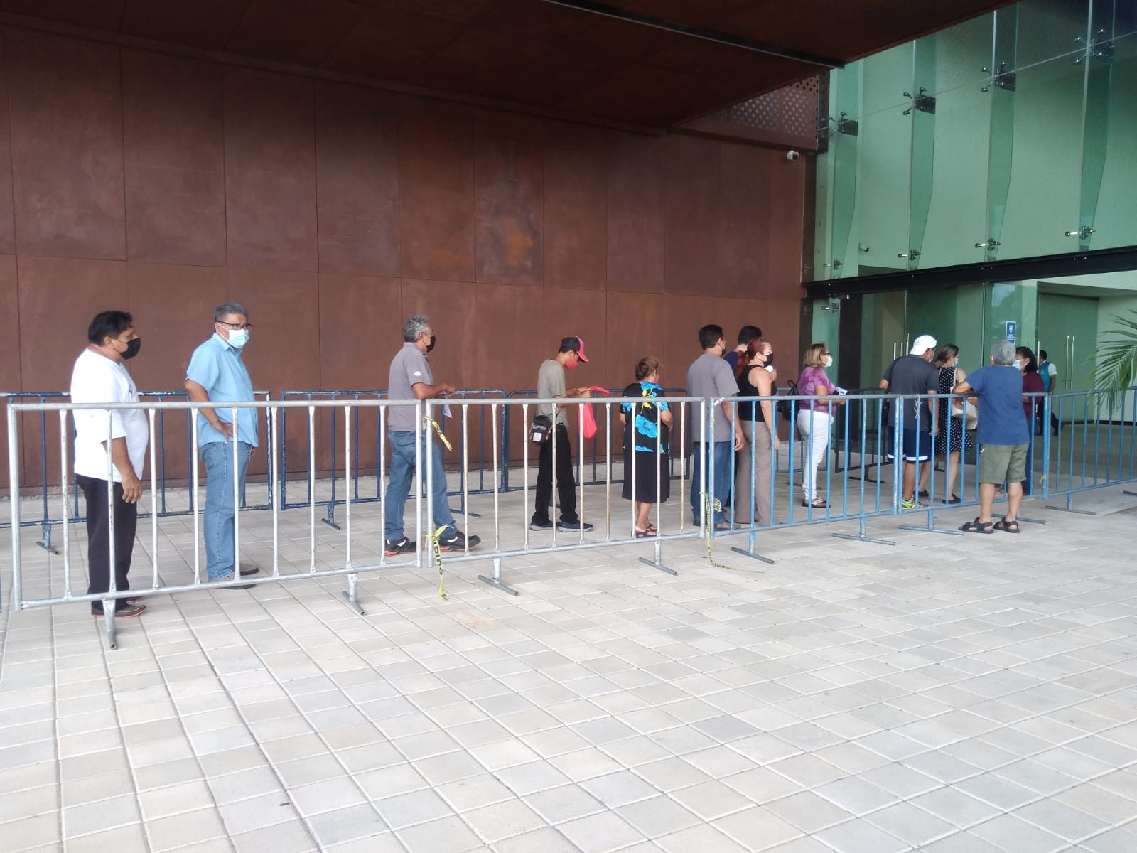 Hoy comienza la aplicación de la cuarta dosis anticovid a adultos de 40 a 59 años en Mérida