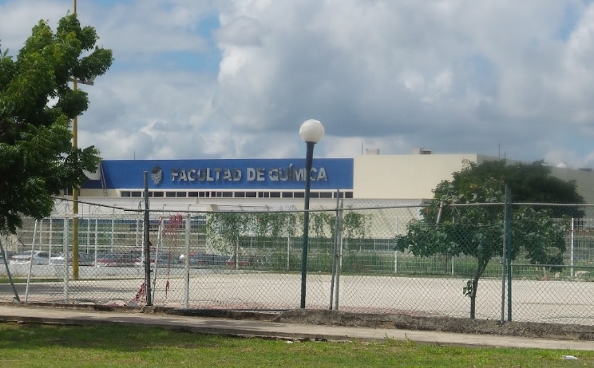 El anuncio se dio a conocer a través de la cuenta de Facebook de la Facultad El anuncio se dio a conocer a través de la cuenta de Facebook de la Facultad