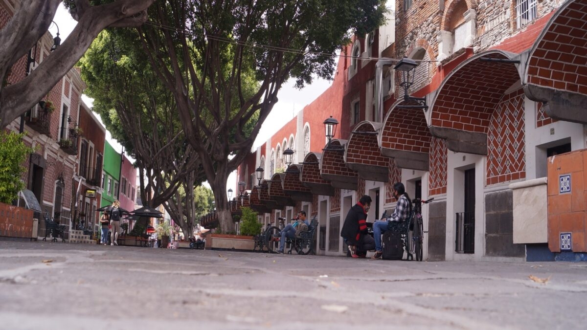 Una niña fue manoseada en sus partes íntimas por un sujeto en Puebla