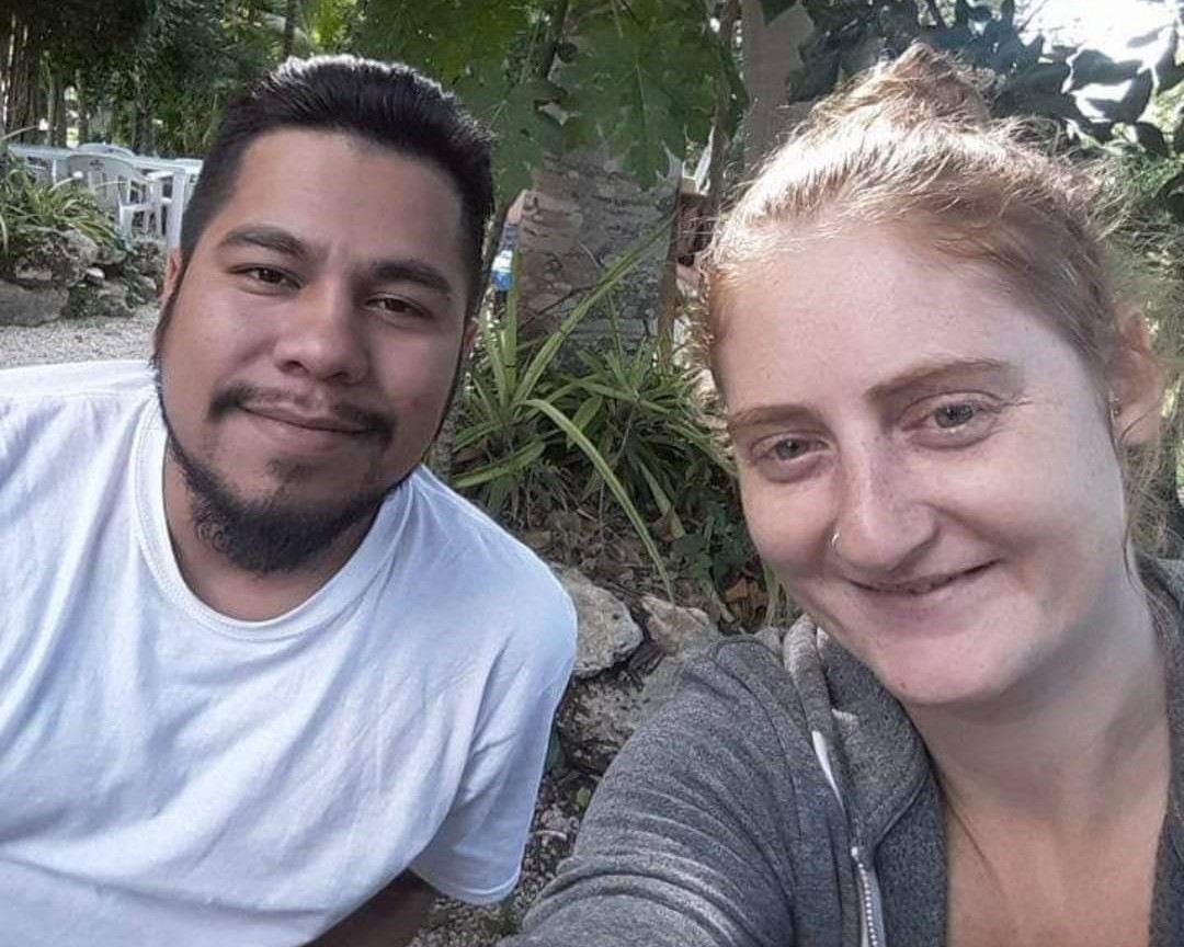 La familia pide a la ciudadanía su colaboración para dar con el paradero de la pareja