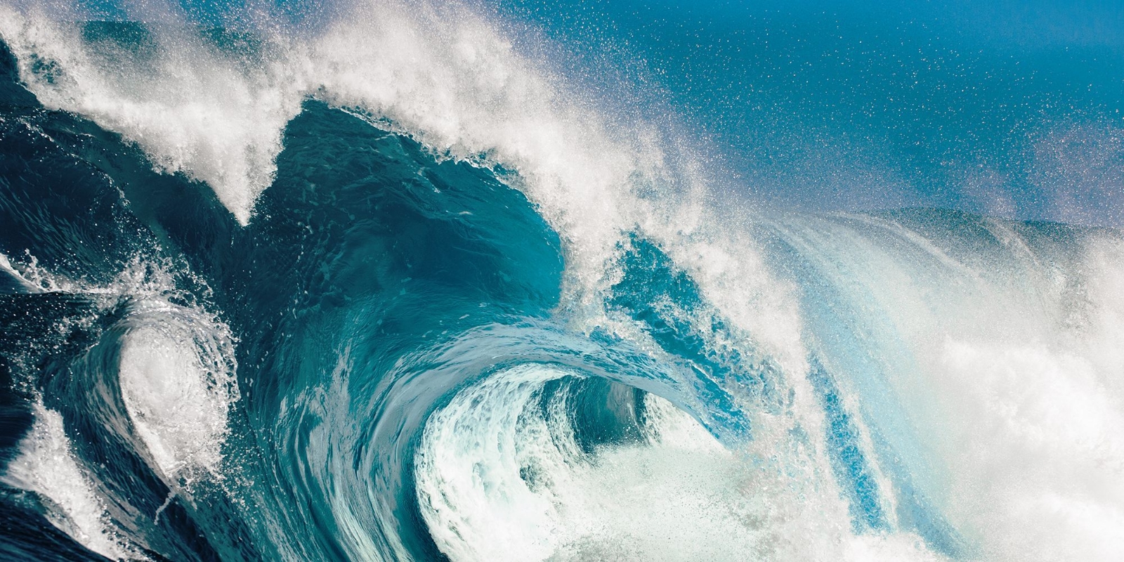 Un tsunami podría afectar el Mar Mediterraneo en los próximos 30 años Un tsunami podría afectar el Mar Mediterraneo en los próximos 30 años