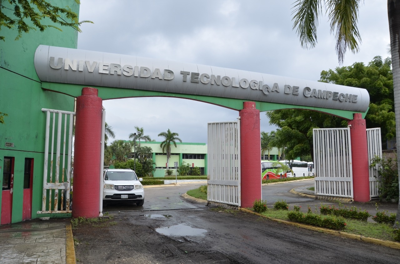 Rector de la UTCAM afirma que deuda es de causada por administraciones anteriores