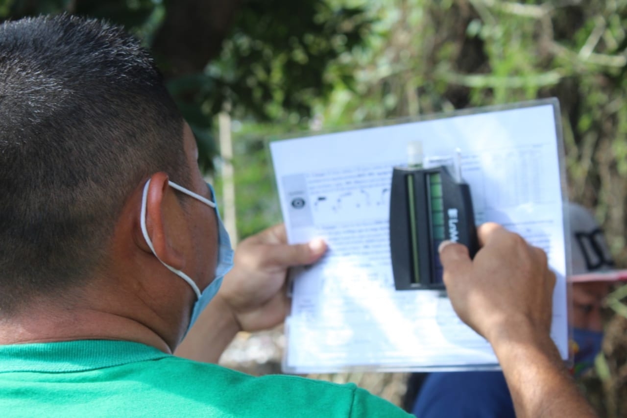 Informan que las actividades agropecuaria y petrolera de Campeche, están afectando el ecosistema