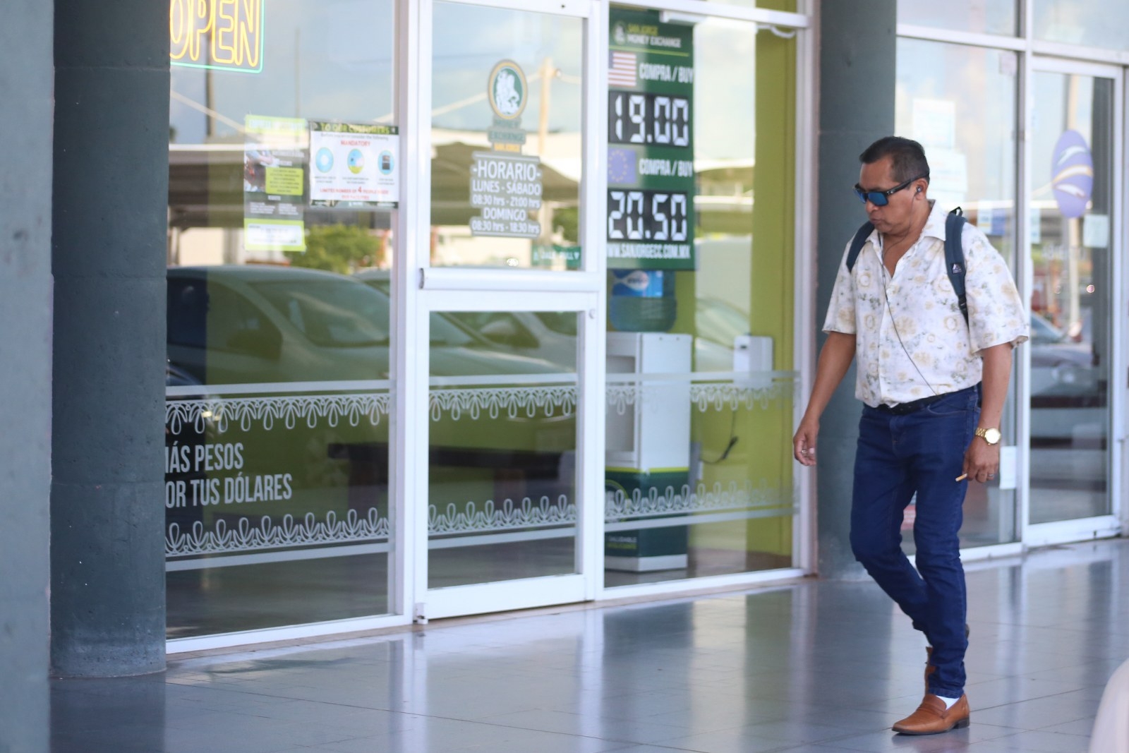La migración provoca que ingresen más recursos a Quintana Roo La migración provoca que ingresen más recursos a Quintana Roo