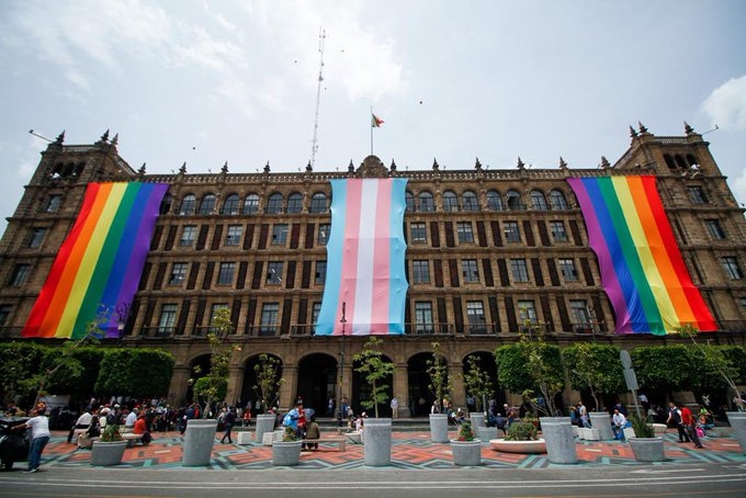 Marcha del orgullo LGBT+: Conoce todo los detalles en torno a la movilización en CDMX