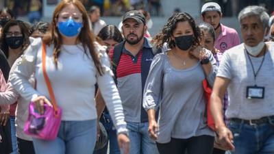 Hasta el momento no han cambiado las restricciones sanitarias ante el aumento de contagios por COVID-19. Foto: Cuartoscuro