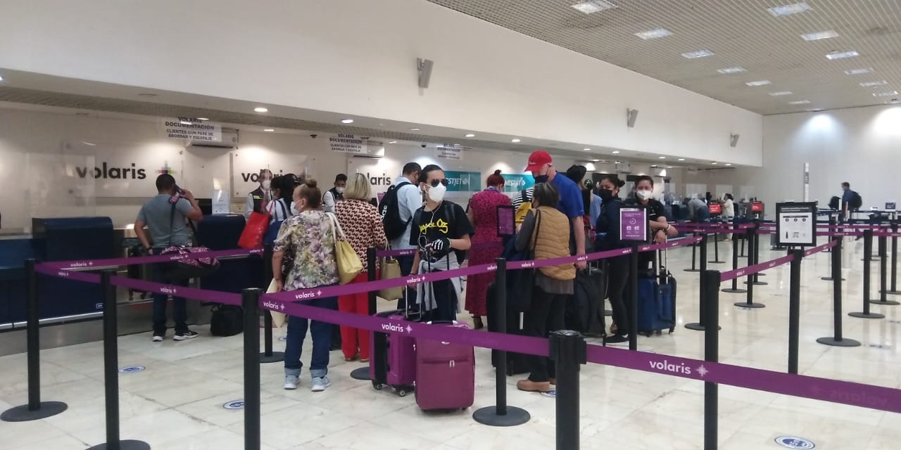 Otras de las rutas son a Villahermosa, Oaxaca, Guadalajara, Guatemala, Houston y Miami Otras de las rutas son a Villahermosa, Oaxaca, Guadalajara, Guatemala, Houston y Miami