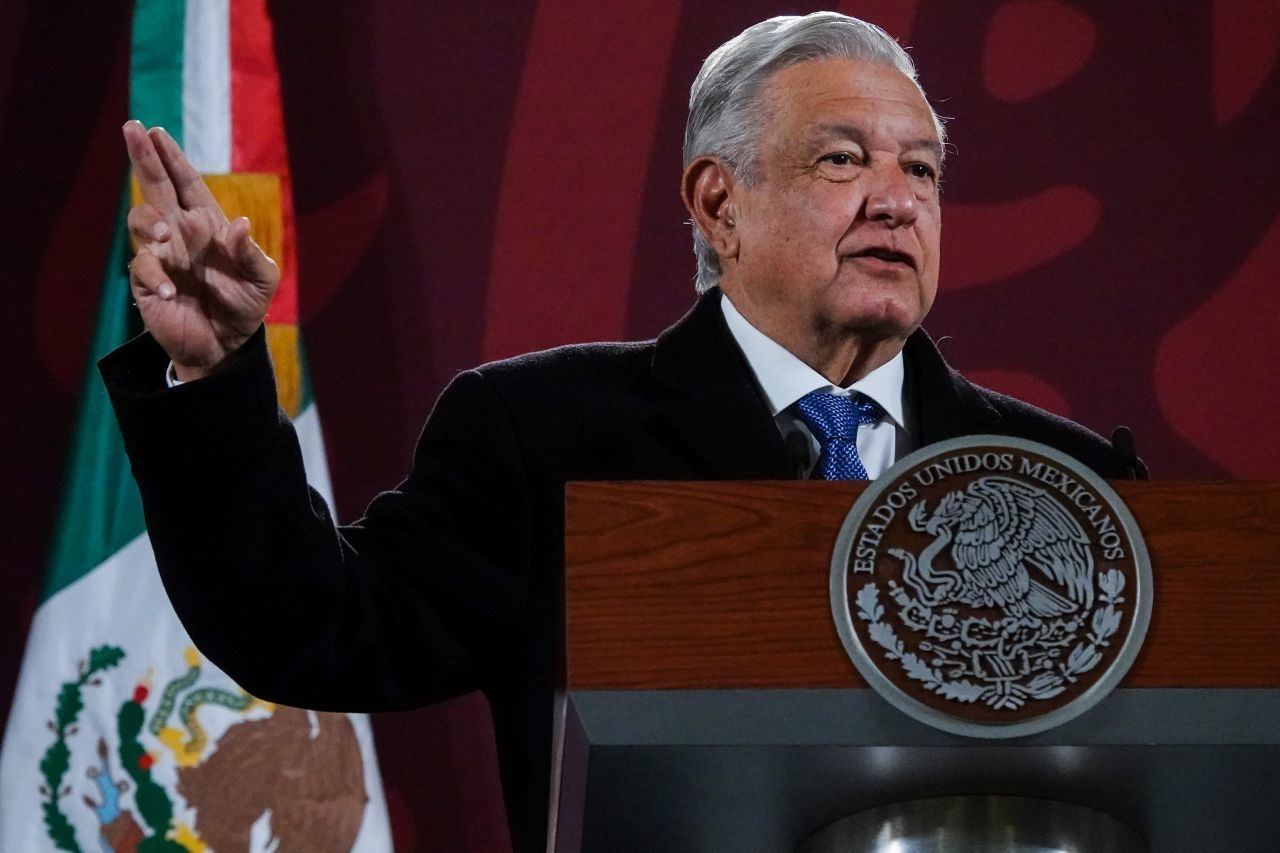 AMLO indicó que este plan antiinflacionario tiene tres acciones