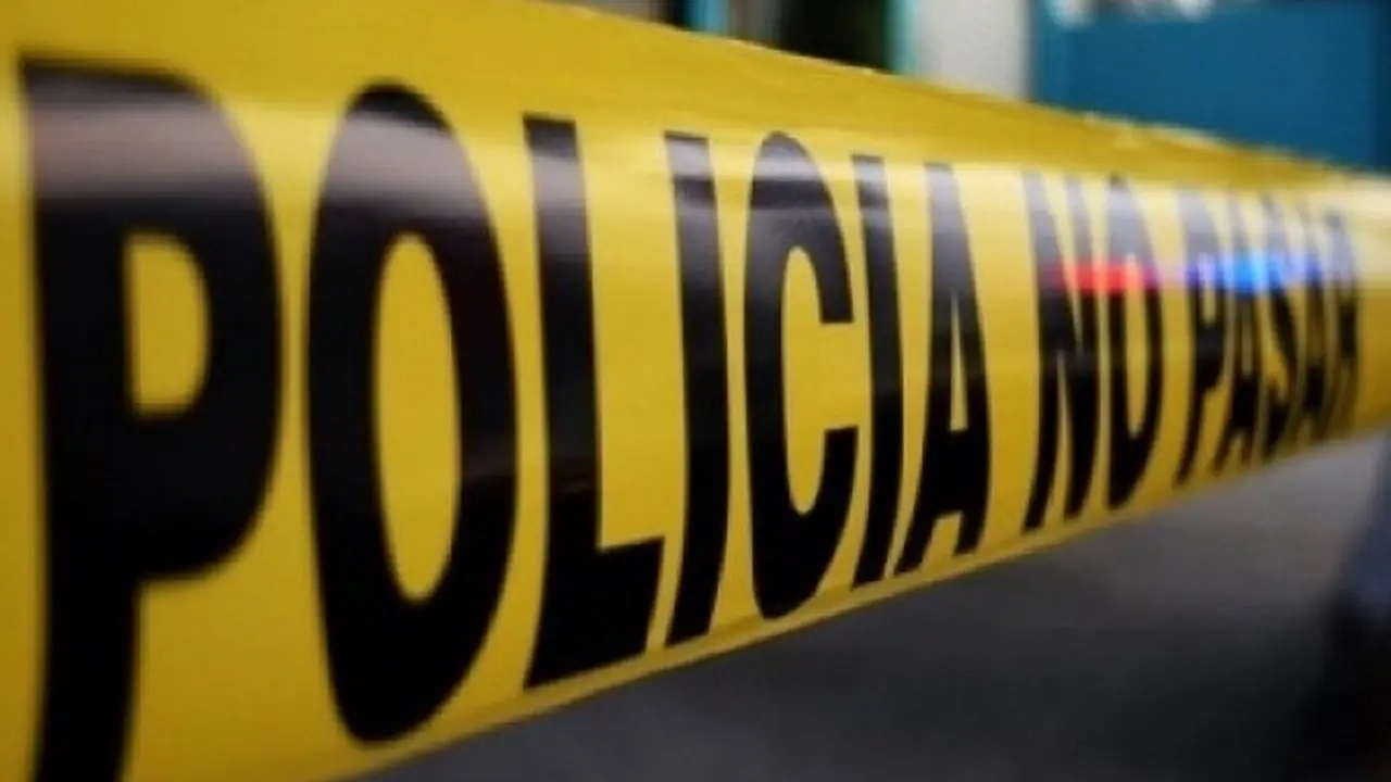 Hasta el momento se desconoce la identidad el hombre Hasta el momento se desconoce la identidad el hombre