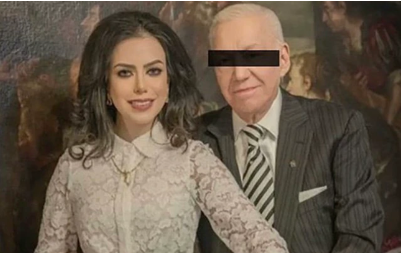 El presunto responsable de la balacera en el restaurante Suntory fue identificado como Jesús Hernández Alcocer