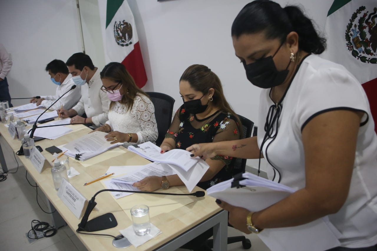 El Ayuntamiento de Mérida también pidió permiso para solicitar un préstamos de 350 mdp