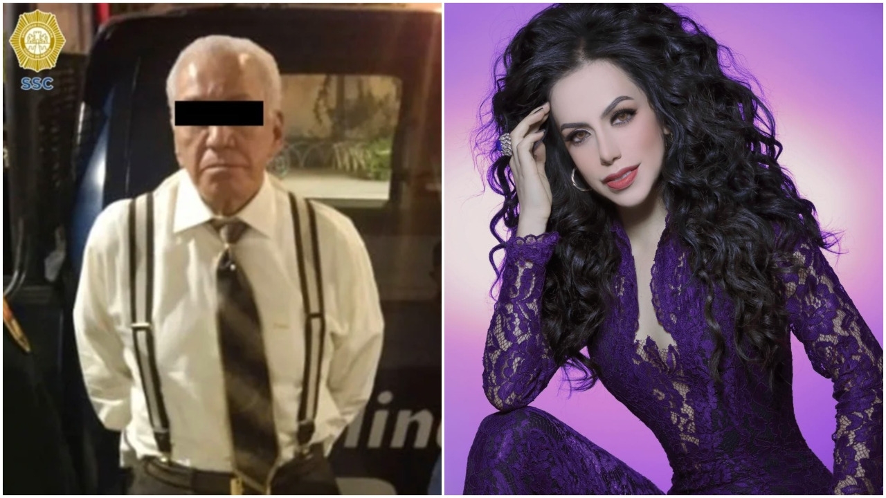 El hombre de 79 años es abogado, vinculado a figuras tan relevantes como Onésimo Cepeda y Genaro García Luna