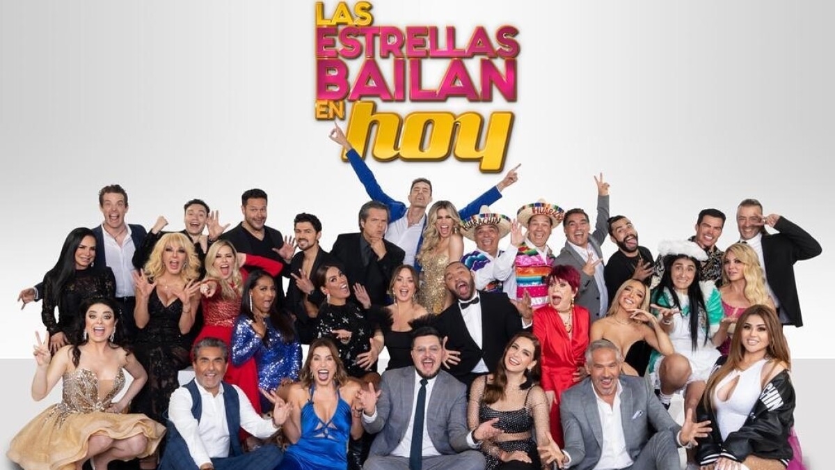Manelyk reveló su salida de Las Estrellas Bailan en Hoy recientemente