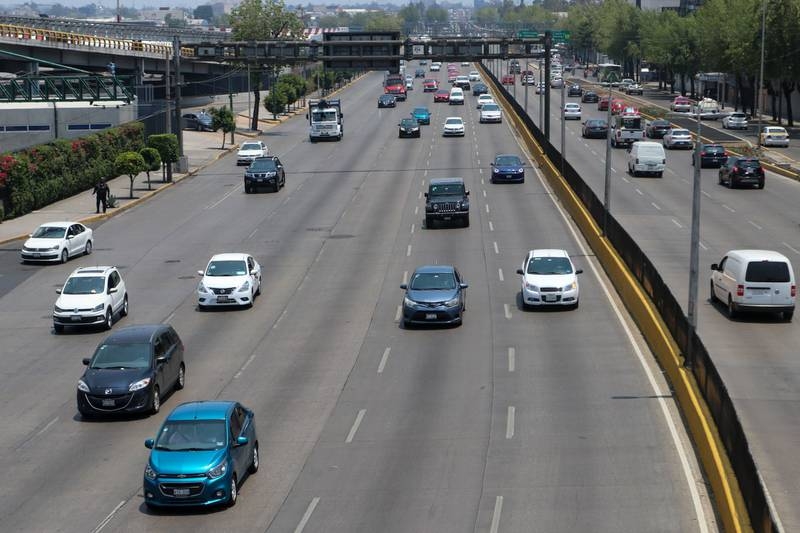 Hoy No Circula miércoles 23 de agosto de 2023 en CDMX y Edomex