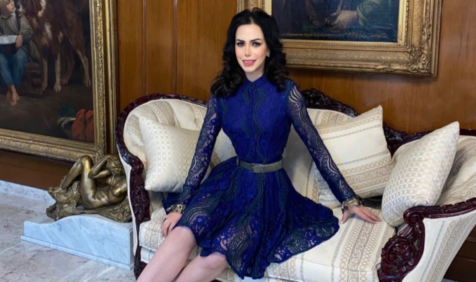Yrma Lydya fue asesinada por su esposo en CDMX