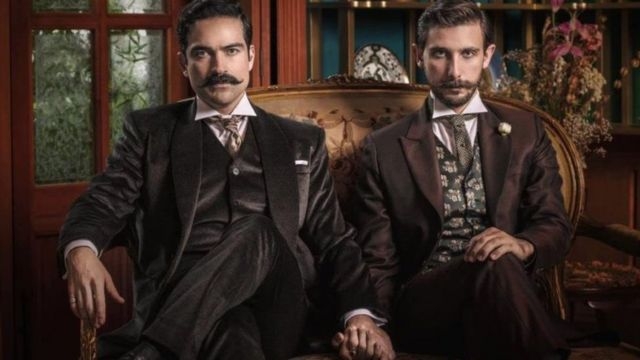 Estas son las películas que abordan temas de la comunidad LGBTQ+