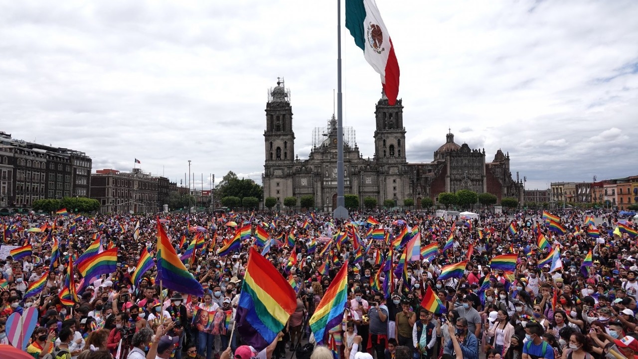 Estas son las frases que no debes usar con la comunidad LGBTQ+