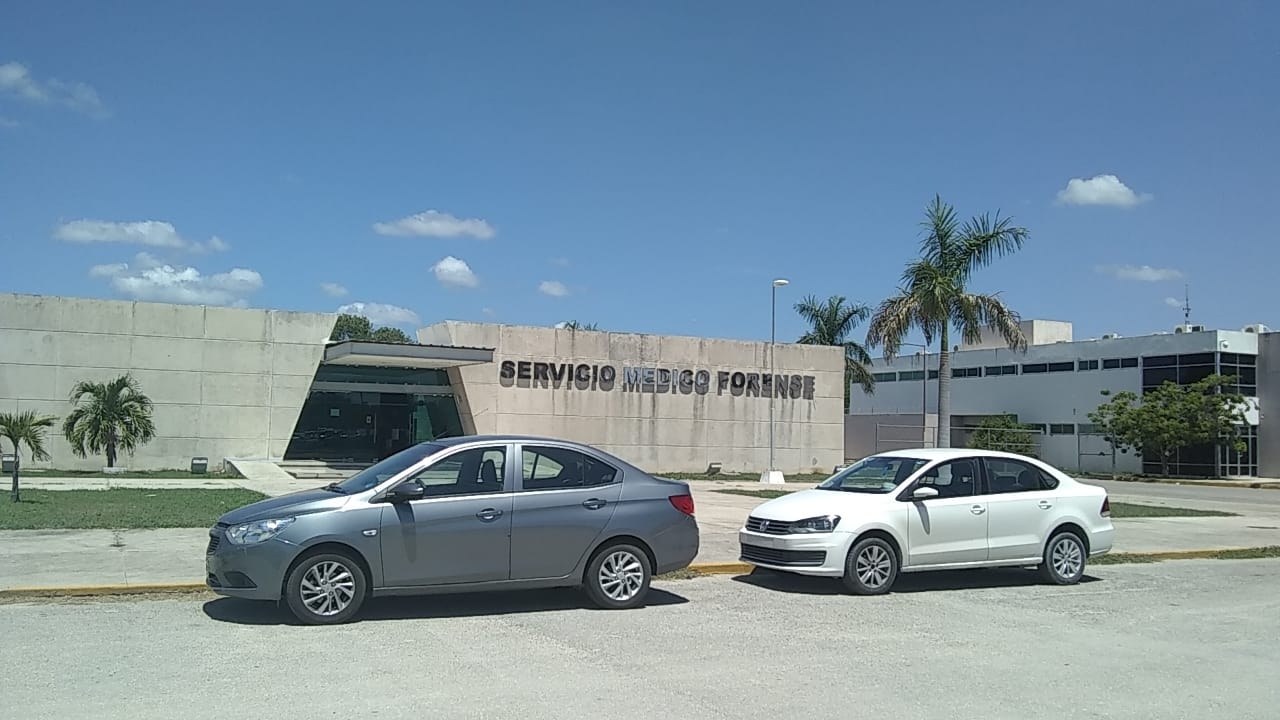 Se espera que en las próximas horas se dé la versión oficial de los hechos Se espera que en las próximas horas se dé la versión oficial de los hechos