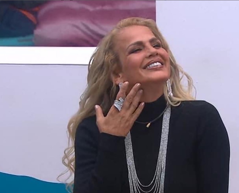 Niurka dijo que ha escuchado cosas horribles tras su salida del reality show