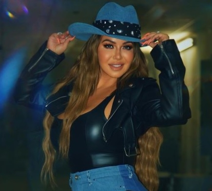 Chiquis Rivera ha explotado su faceta como cantante en sus redes sociales