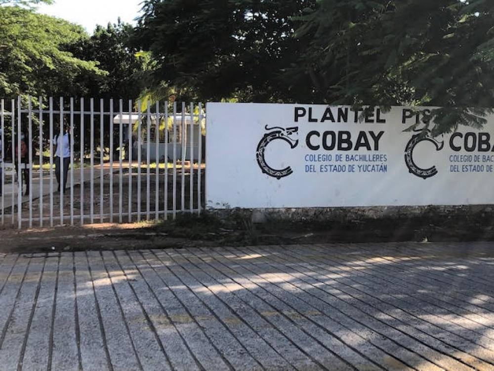 La directora del Instituto Municipal de la Mujer contactó a la agraviada y a sus padres para darle puntual seguimiento al caso, ya que fue difundido en redes