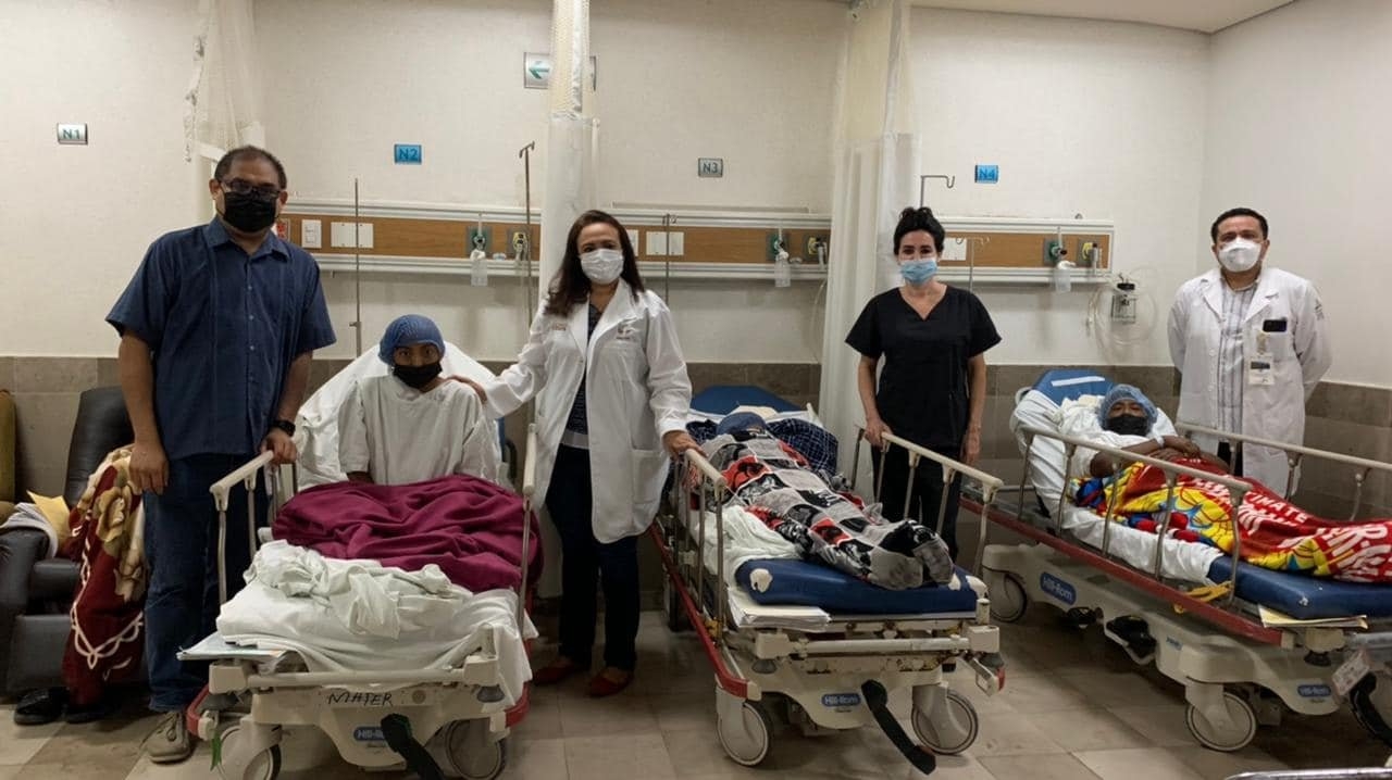 Hasta el día 24 de junio de este año la Secretaría de Salud tenía registrados mil 214 enfermos de coronavirus; uno de cada 10 pacientes fue declarado grave Hasta el día 24 de junio de este año la Secretaría de Salud tenía registrados mil 214 enfermos de coronavirus; uno de cada 10 pacientes fue declarado grave