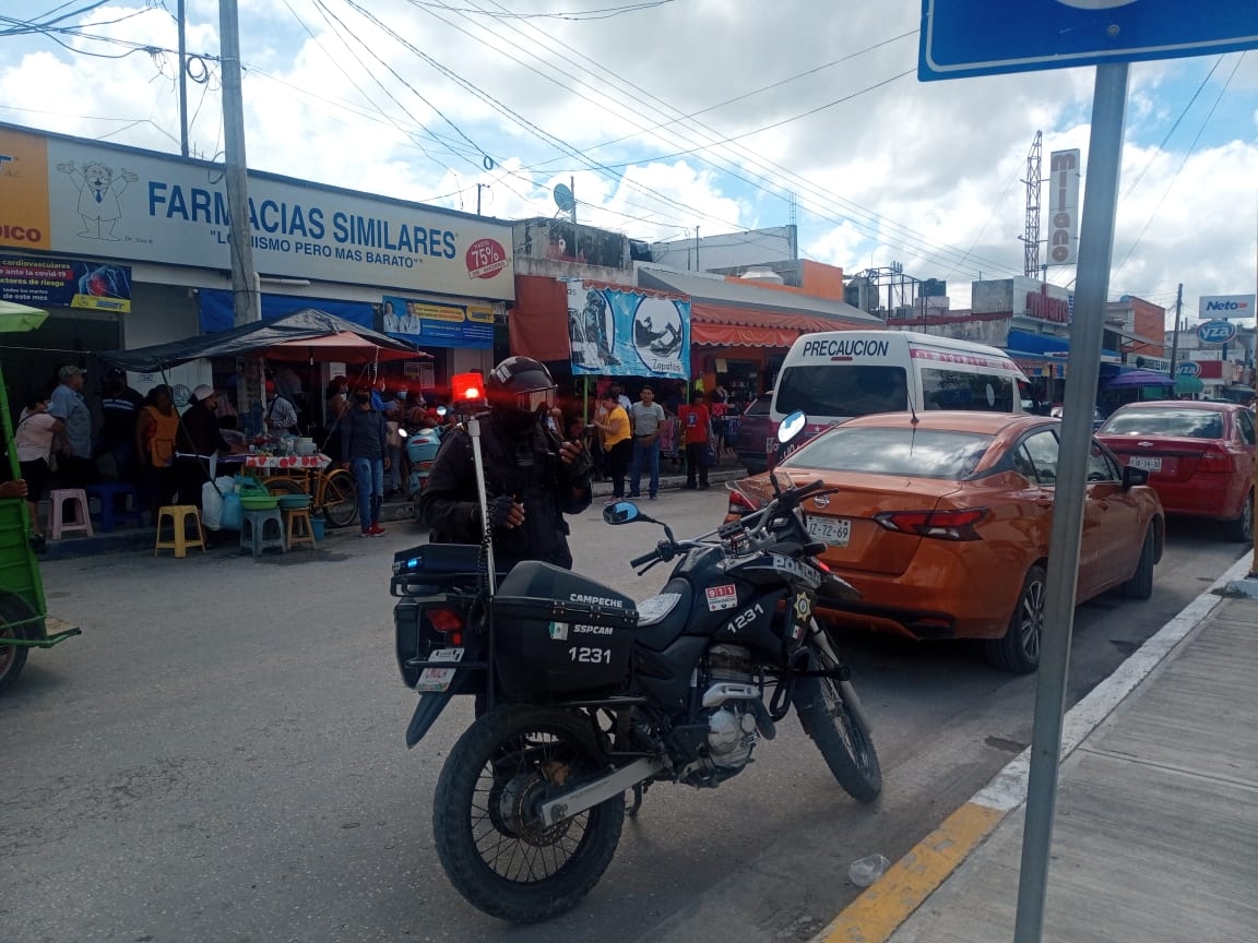El hermano de la mujer decidió enviarla a un taxi al hospital al ver que no llegaba la Cruz Roja El hermano de la mujer decidió enviarla a un taxi al hospital al ver que no llegaba la Cruz Roja