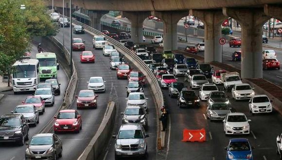 Hoy No Circula martes 25 de julio de 2023 en CDMX y Edomex