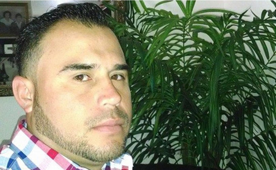 Investiga Fiscalía General homicidio del síndico municipal de Jiménez, Noé Ornelas Sandino