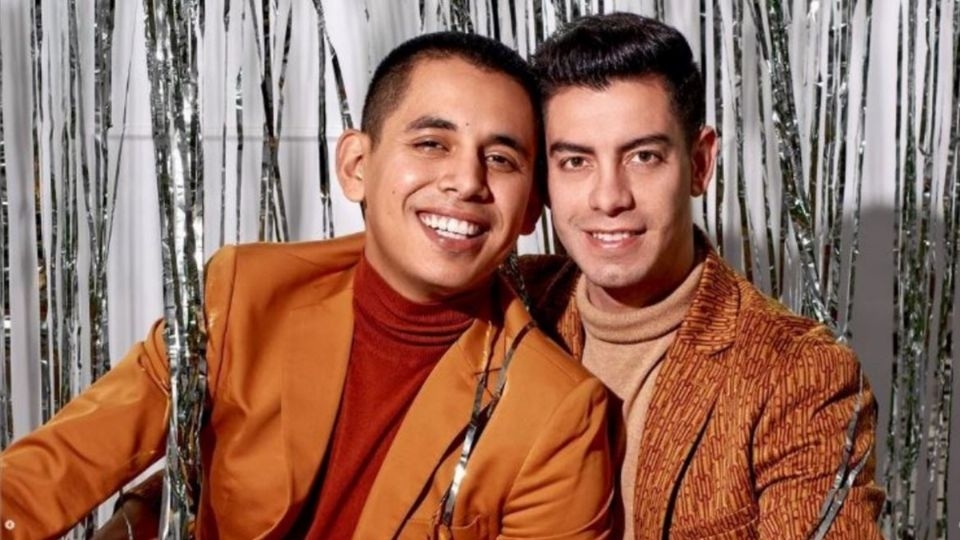 El cantante compartió a qué se debe que aún no haya llegado al altar con su pareja El cantante compartió a qué se debe que aún no haya llegado al altar con su pareja
