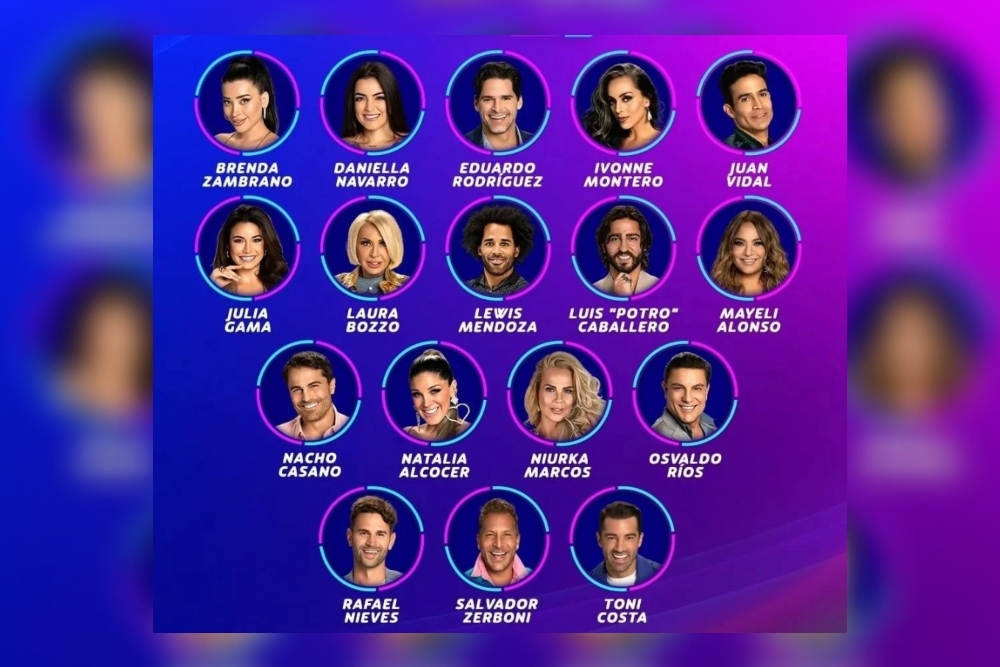 Una de las actrices que participa en esta temporada de la Casa de los Famosos se sinceró frente a las cámaras sobre este oscuro momento de su vida