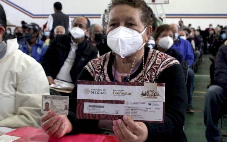 Pensión IMSS e ISSSTE: Estas son las fechas y lugares donde podrás cobrar tu apoyo