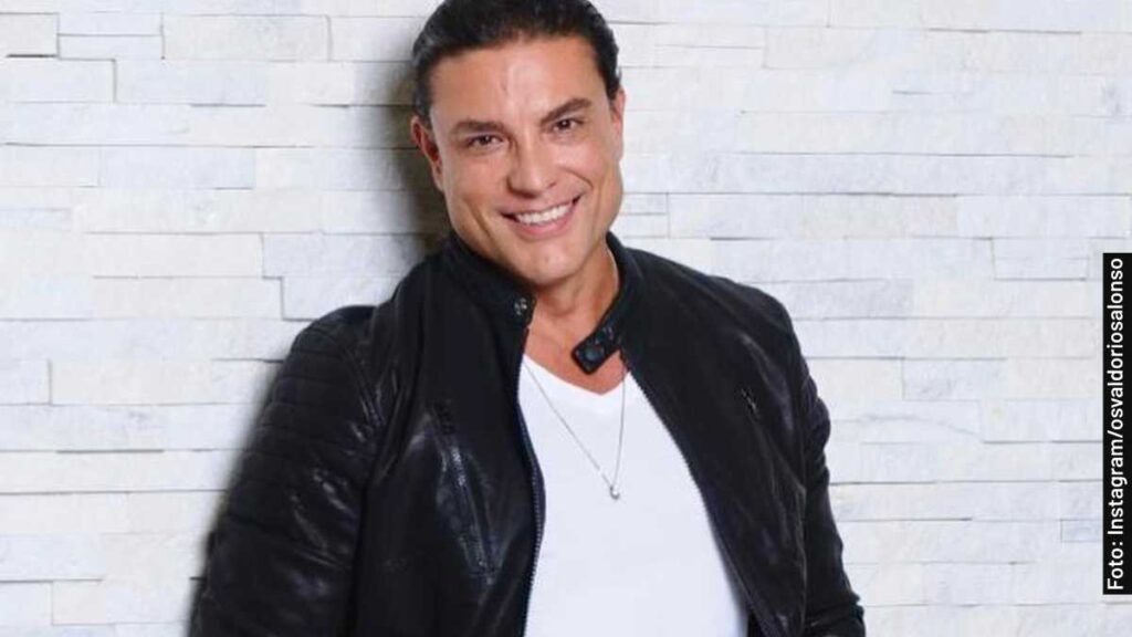 La salida de Osvaldo Ríos de La Casa de los Famosos 2 ha generado polémica en contra de Telemundo La salida de Osvaldo Ríos de La Casa de los Famosos 2 ha generado polémica en contra de Telemundo