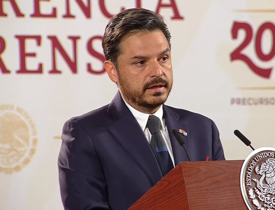 El gobierno de Yucatán entregó el dictamen de Protección Civil para la rehabilitación del hospital