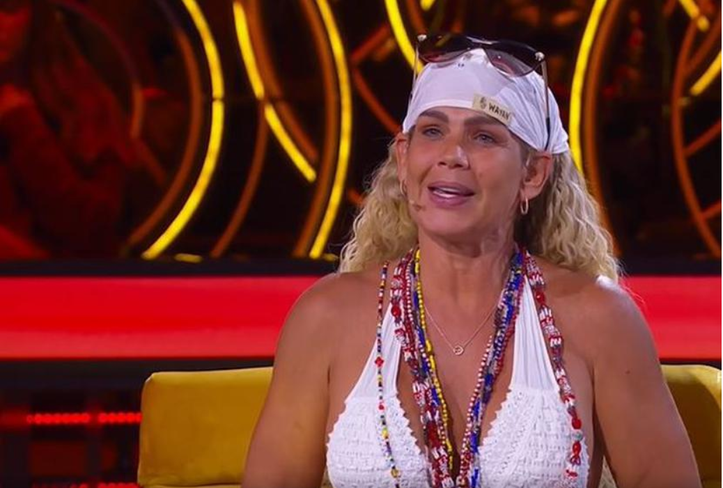 Niurka Marcos volvió  a la mansión más famosa y la cubana promete arrasar con todos