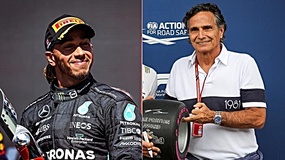 El tricampeón del mundo de F1 y suegro de Max Verstappen se refirió al incidente de Silverstone 2021. Foto: Especial