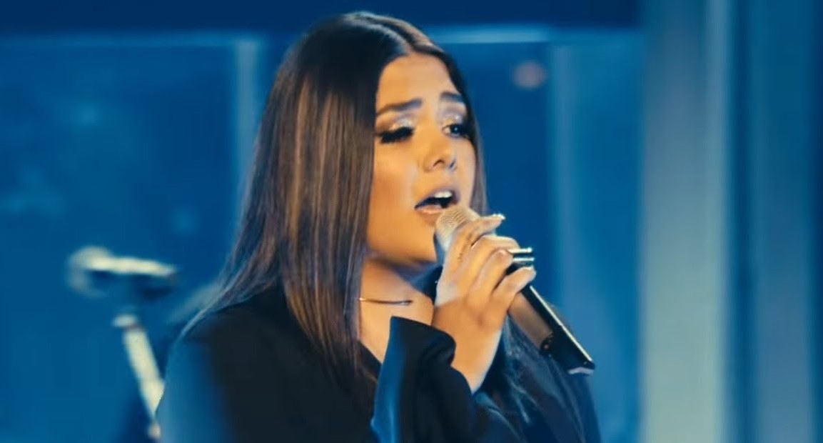 Yuridia no ha hecho comentarios luego de la suspensión de su concierto en Tijuana