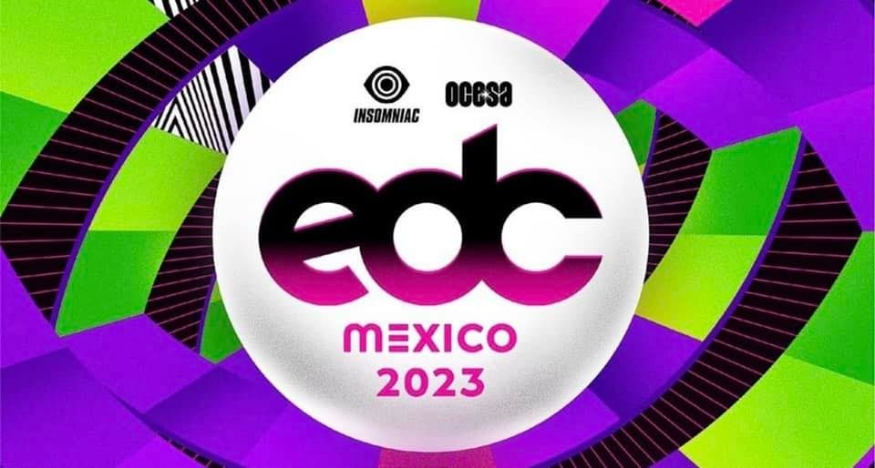 EDC México 2023 se llevará a cabo en febrero en el Autódromo Hermanos Rodríguez
EDC México 2023 se llevará a cabo en febrero en el Autódromo Hermanos Rodríguez