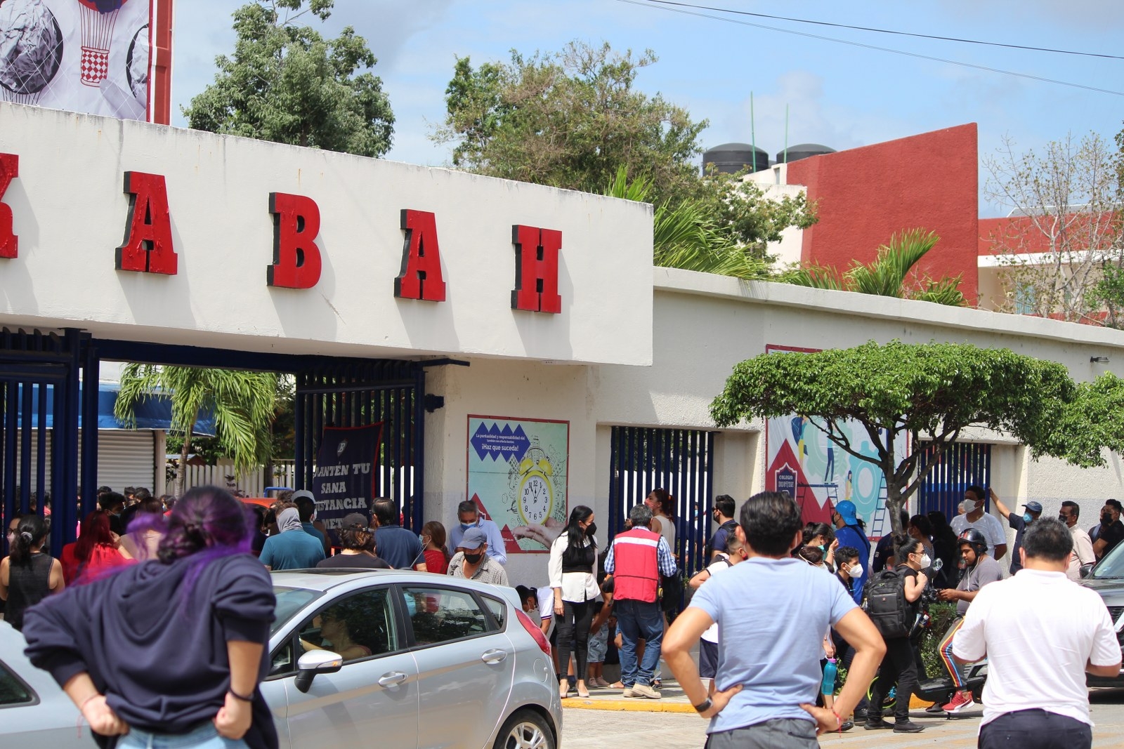 Los estudiantes podrán disfrutar de cuatro días sin clases Los estudiantes podrán disfrutar de cuatro días sin clases