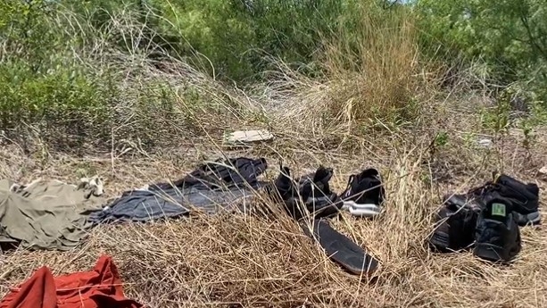 Miles de migrantes de México y Centroamérica diario arriesgan la vida en busca de mejores condiciones de vida. Foto: Especial