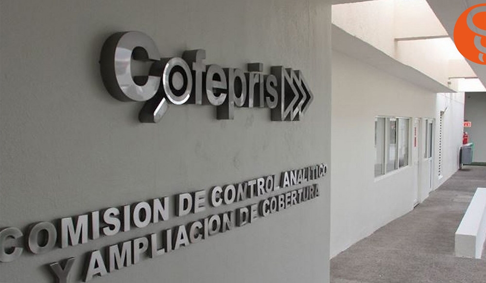 Cofepris alerta sobre uso de hormonas bioidénticas para tratar premenopausia y posmenopausia Cofepris alerta sobre uso de hormonas bioidénticas para tratar premenopausia y posmenopausia