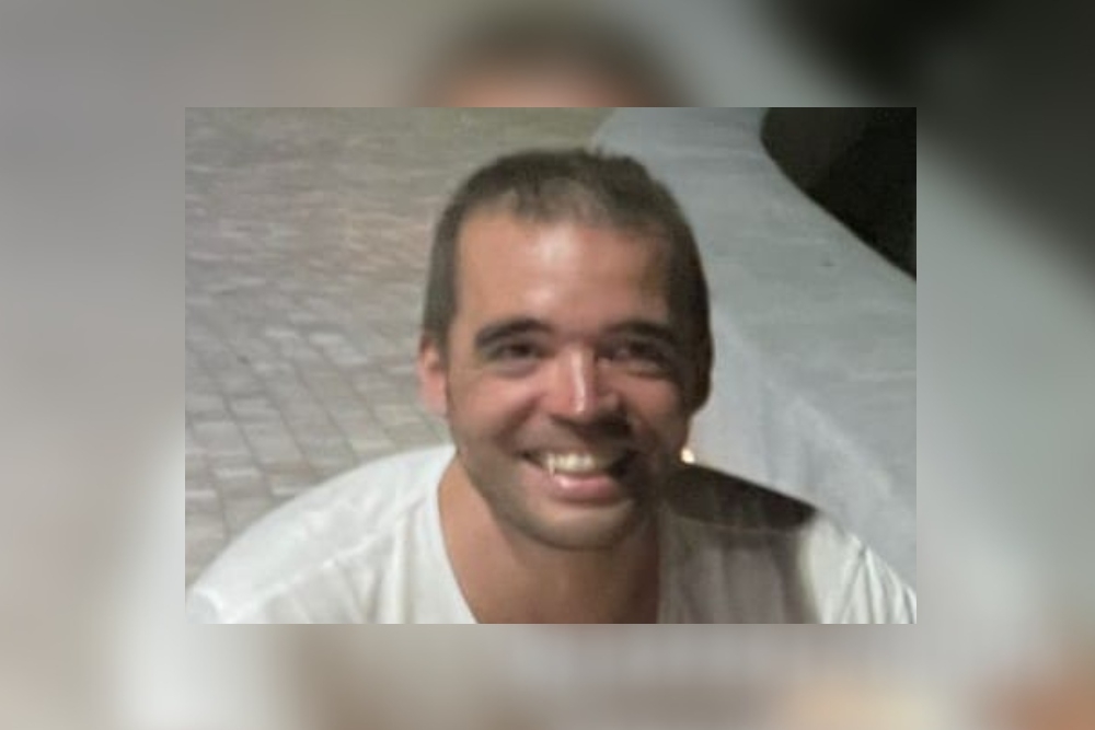 El turista portugués viajó a Cancún a vacacionar, pero no ha regresado a su país, indicó uno de sus familiares